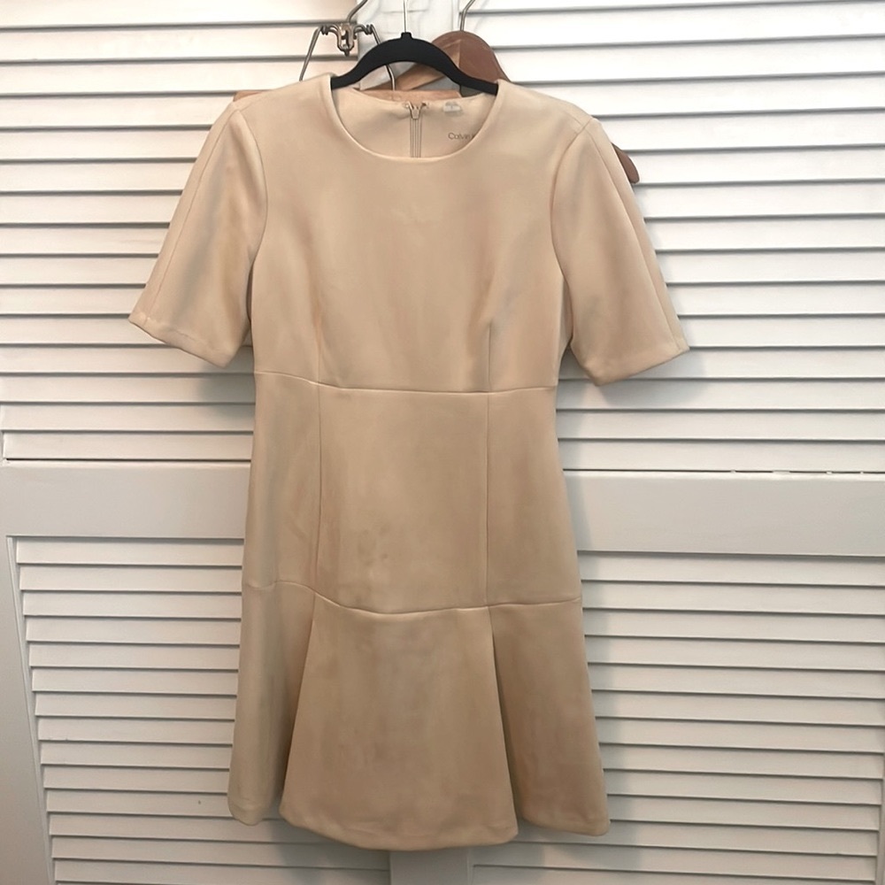 Calvin Klein Dress Size 6